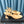 cc slingbacks sandal 85 beige patent calfskin
