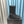CC Short Boots 80mm Black Wool Fabric And Lambskin