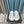 CC 25C Sandal Triple Straps White Calfskin