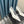 CC Pumps 50 White Mesh Leather Pointed Toe