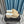 CC 25 Platform Sandal 10cm Patent Calfskin