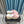 CC 25 Platform Sandal 10cm Patent Calfskin