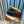 CC 25P Ballet Flat Brown Velvet