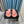 CC 25 Thong Sandal Pink Velvet Diamond