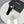 CC 25 Mule Sandals White Sheepskin 368801