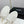CC 25 Flat Mule Sandals White Mesh And Sheepskin 368805