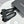 CC 25 Bow Ballet Flats Black Canvas And Grosgrain 368808