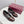 GG 26s Horsebit Loafers Burgundy Glossy Leather 639923