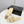 CC 26s Crystal Sandal Beige Sheepskin 639832