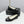 CC 26s Ballet Flats In Black Tweed And Lambskin