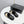 CC 26s Iconic CC Slides Beige Lambskin