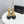 CC 26s High-Top Sneakers Dark Beige Suede Calfskin 972651