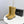CC 26s Mid-Calf Boots Beige Quited Suede 972656