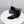 CC 26s Pointed Loafers Black Patent Leather 972783
