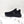 CLOUDTILT SNEAKER IN BLACK RECYCLED POLYESTER