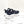CLOUDTILT SNEAKER 2.0 IN BLACK RECYCLED POLYESTER