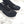 CLOUDTILT SNEAKER 2.0 IN BLACK RECYCLED POLYESTER
