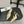 Valentino Slingback Pump High heels Silk 239562
