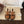 UGG Teddy Loafers Brown Suede Sheepskin Wool 512891