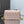 Fend Baguette 24 Bag With FF Motif Pink Leather Ghw