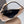 FENDIGRAPHY MEDIUM 29 IN BISQUE SMOOTH LAMBSKIN GOLD HARDWARE
