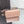 BY THE WAY MINI 18 IN ROSE FOG EMBOSSED CALFSKIN GOLD HARDWARE