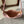 MEDIUM AVA TRIOMPHE BAG 23 IN LIGHT PINK SMOOTH CALFSKIN GOLD HARDWARE
