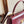 Celin Teen Lola 20 Dark Red Calfskin