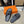 HM Men's Kazimir Grey Calfskin 595527