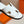 HM Men's Izmir Slide White Cowhide 609775