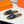 Izmir sandal crocodide black