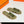 IZMIR SANDAL OLIVE MIX MOSS LAMBSKIN