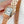 Panthere 22mm Pink Gold Double Chain 44cm