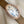 Baignoire 28mm Pink Gold Diamond Case Black Silk Leather