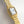 Panthere 22mm Gold Diamond Bezel Double Chain 44cm