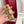 Panthere 22mm Gold Diamond Bezel Double Chain 44cm
