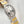 Baignoire 23mm Tow-Tone Yellow Gold Double Row Diamond Bezel