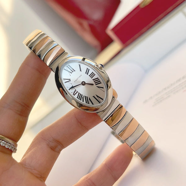 Baignoire 23mm Pink Gold