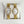 Baignoire Gold White Dial Diamond Bezel
