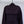 LP 25 Kerril Trench Coat Charcoal Black Waool Blend Fbric 315821