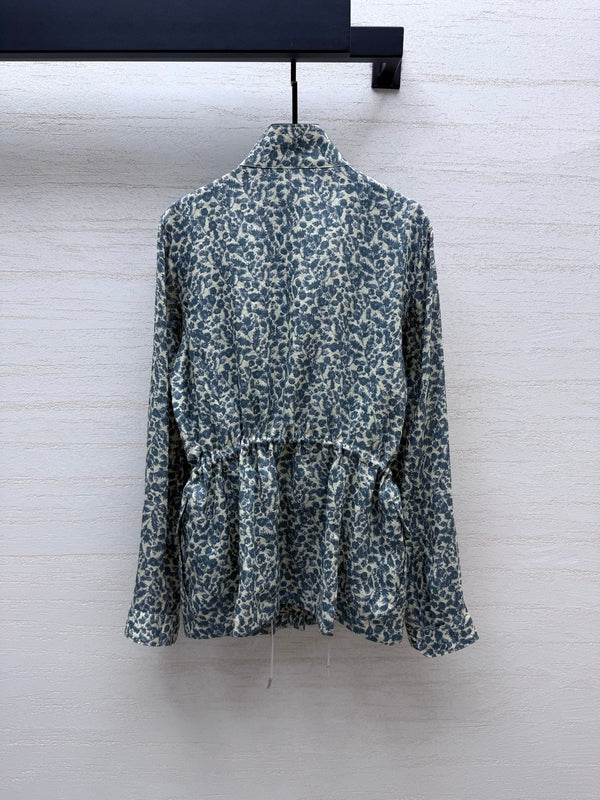 LP 26s Isoble Jacket Butter/Avio Linen 398053