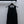 CC 26s Halter-Neck Dress Black Viscose 398010