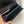 WALLET 15 IN BLACK CROCODILE EMBOSSED CALFSKIN