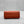 The Row 2025 Marlo 12 Bag 30cm Reddish Brown Leather