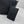 The Row 2025 Park Tote Stitch Bag Black 22cm Leather