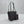 The Row 2025 Park Tote Stitch Bag Dark Brown 22cm Leather