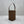 The Row 2025 N/S Park Tote Bag 34cm Brown Calfskin