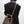 Celine Small Cube Bag Brown Triomphe Canvas Calfskin