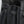 HM Birkin Shadow 25cm Black Leather 284509
