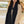 SCARF 195 CM IN BLACK AND WHITE CASHMERE 401402